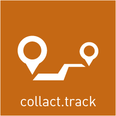collact.track - Einsatzmittelmonitoring